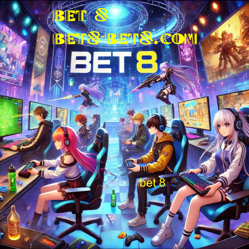 bet 8