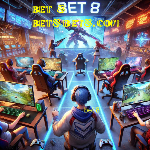 bet 8