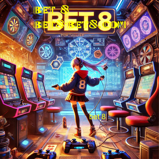 bet 8