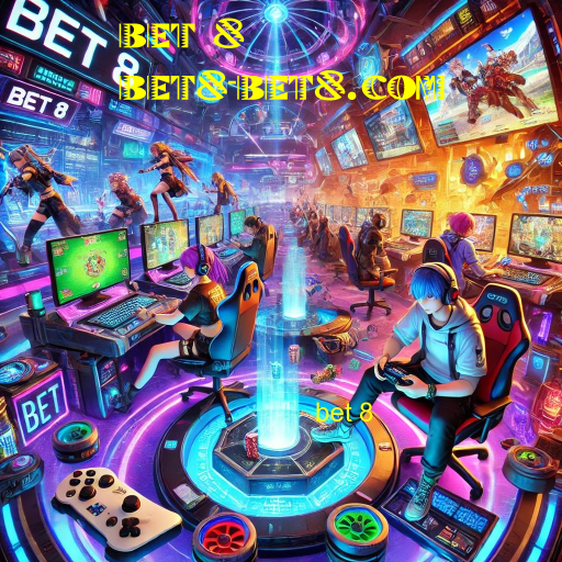 bet 8