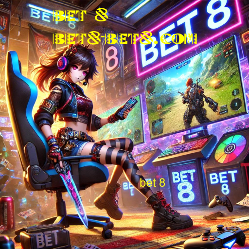 bet 8
