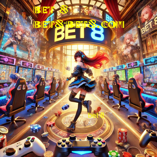 bet 8