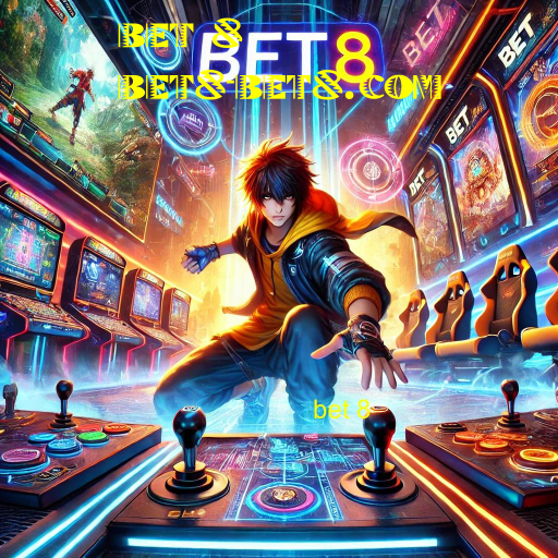bet 8