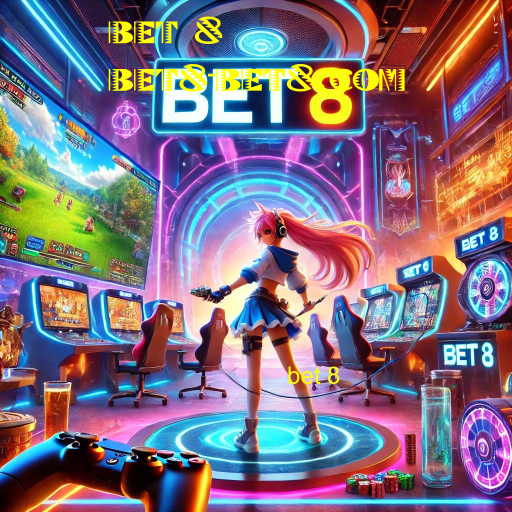 bet 8