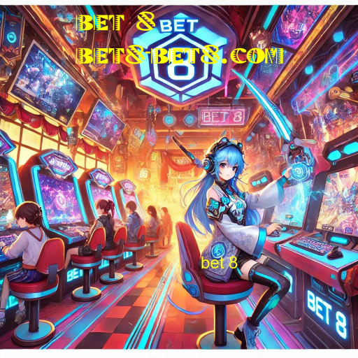 bet 8