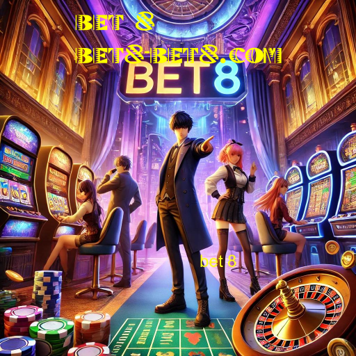 bet 8