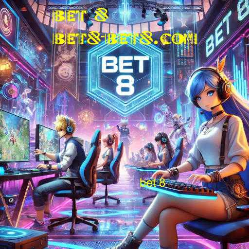 bet 8