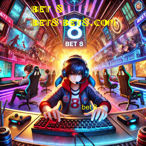 bet 8