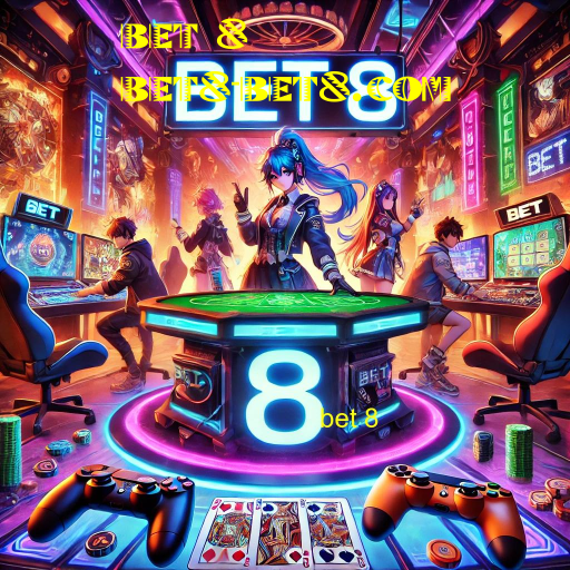 bet 8